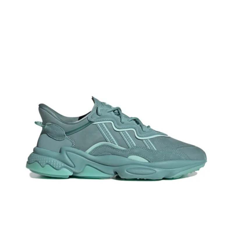 Adidas Ozweego Vapour Steel-1