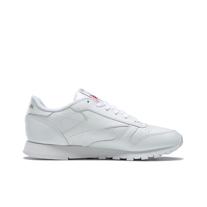 Reebok Panelled Low Top Sneakers Women's-1