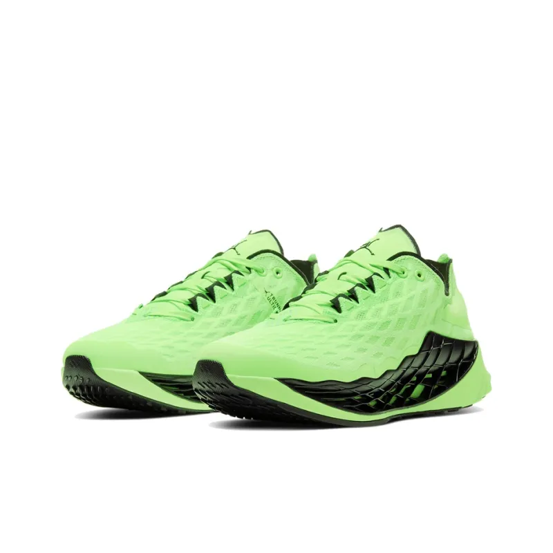 Jordan Zoom Trunner Ultimate Rage Green-3