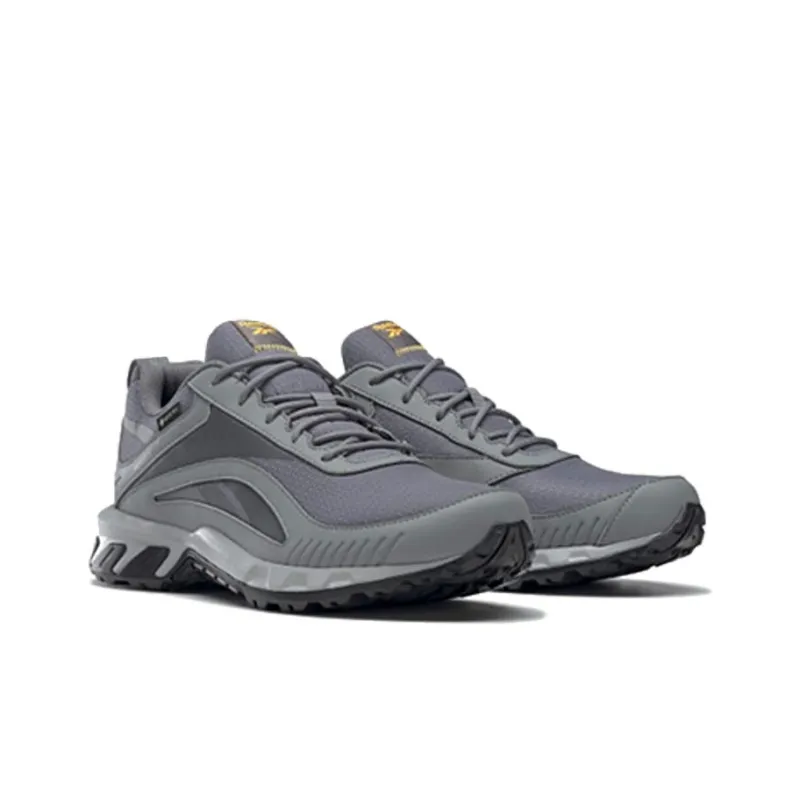 Reebok Ridgerider 6 Casual Shoes Men Low-Top Gray-2