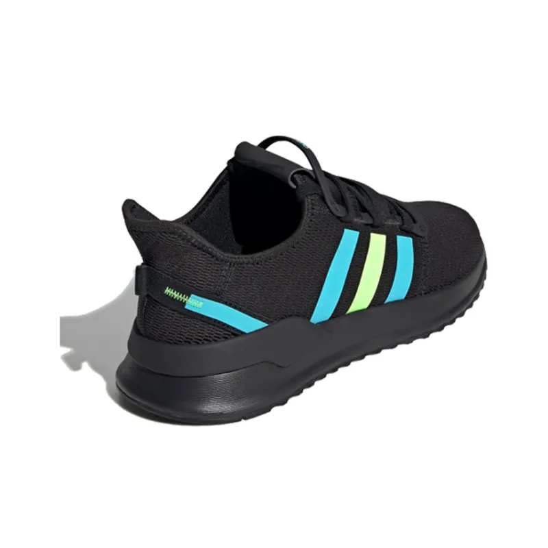 Adidas Originals U_Path Run Core Black-3