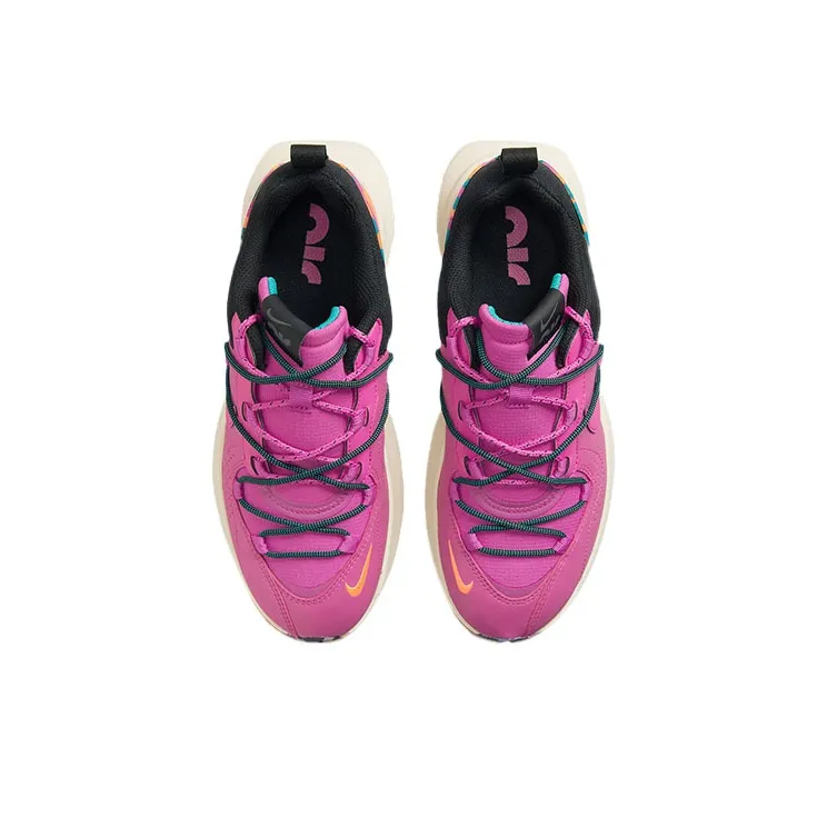 Nike Air Max Viva Hyper Magenta Turbo Black Green Women's-3