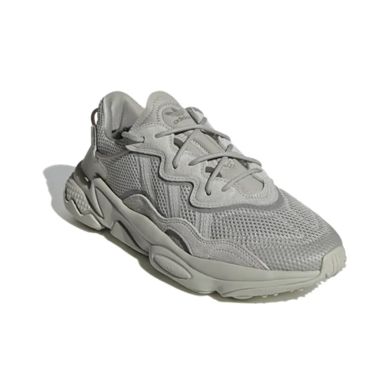 Ozweego Adidas Originals 'Metal Grey'-2