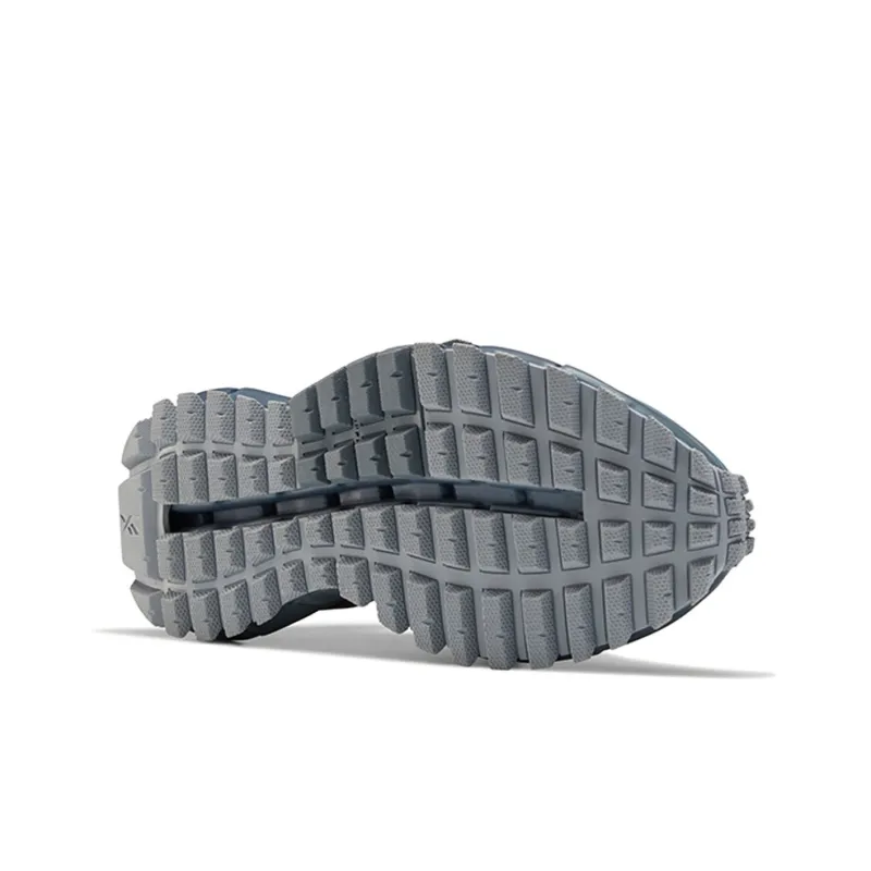 Reebok Zig Kinetica Horizon Edge Ximon Lee Metallic Grey Snake-5