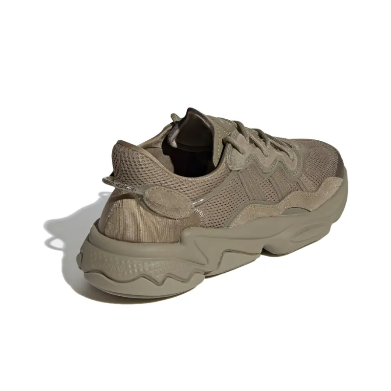 Ozweego Adidas Originals 'Cargo'-3