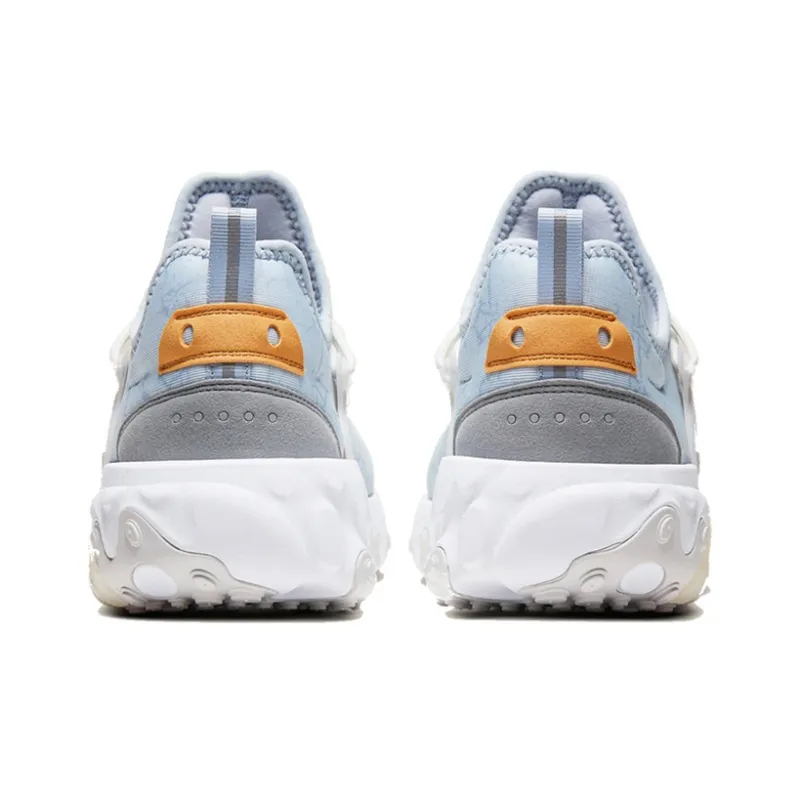 Nike React Presto Marble Grey-4