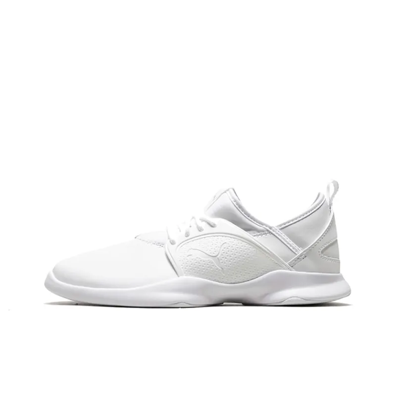 PUMA Dare Lace 'Triple White' Women's-0
