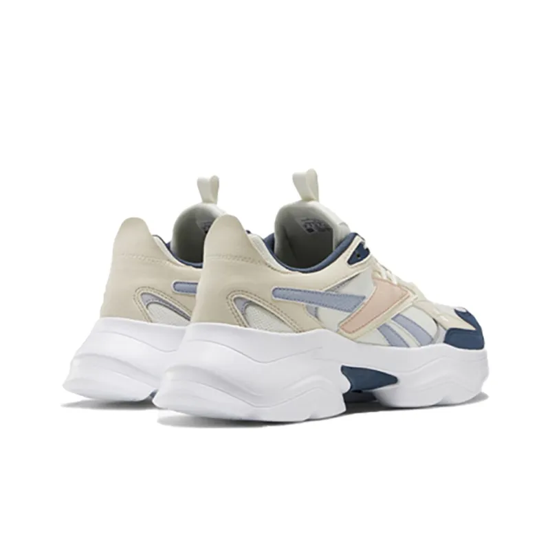 Reebok Royal Bridge 4.0 Running Shoes Khaki/White-3