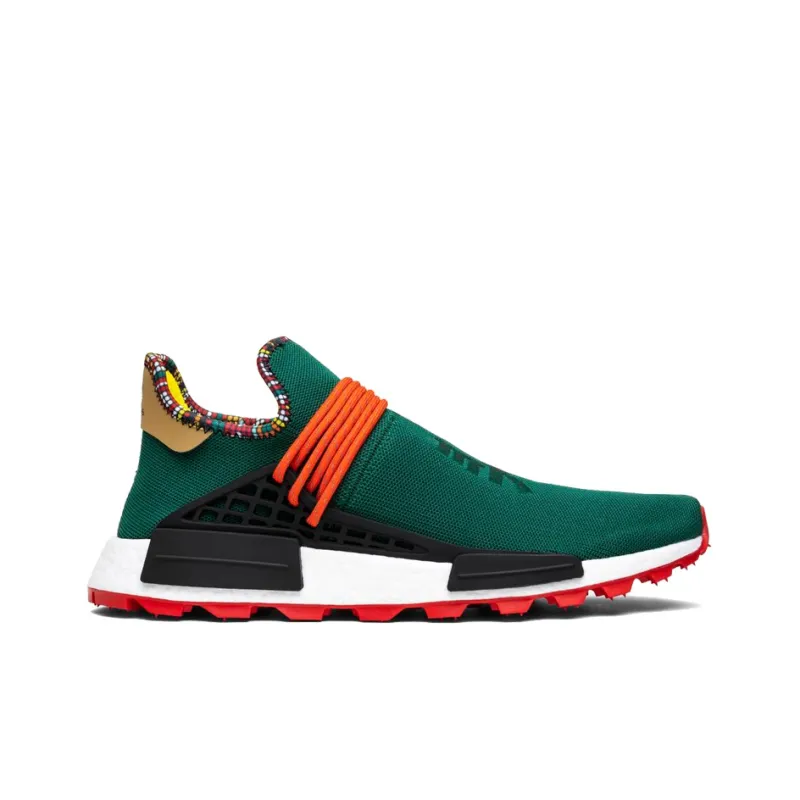 Adidas Nmd Hu Pharrell Inspiration Pack Green-2