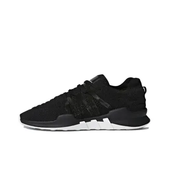 Adidas Originals Eqt Racing Adv Primeknit 'Core Black' Women's