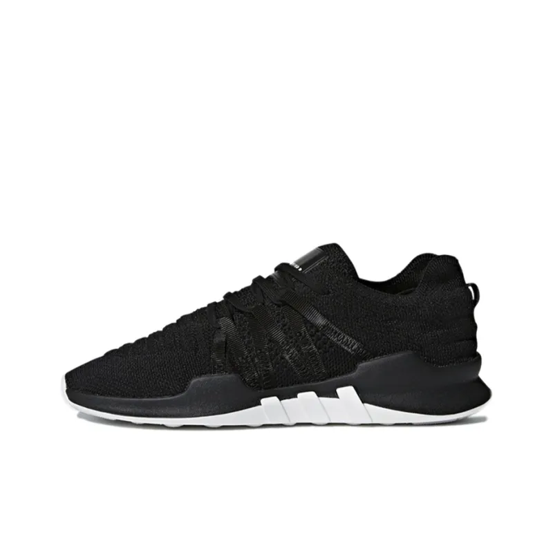 Adidas Originals Eqt Racing Adv Primeknit 'Core Black' Women's-0