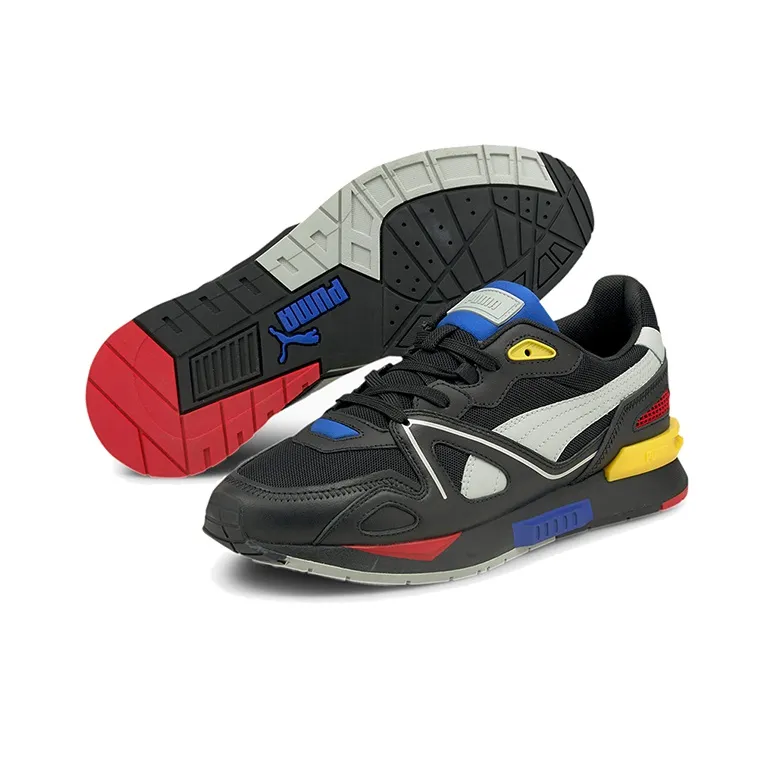 PUMA Mirage Mox Core 'Black Multi'-4