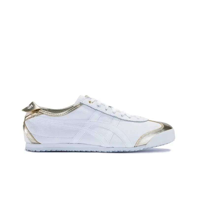 Onitsuka Tiger Mexico 66 Rich Gold-1