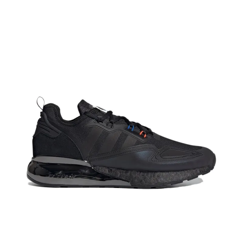 Adidas Zx 2K Boost Nasa Core Black-1