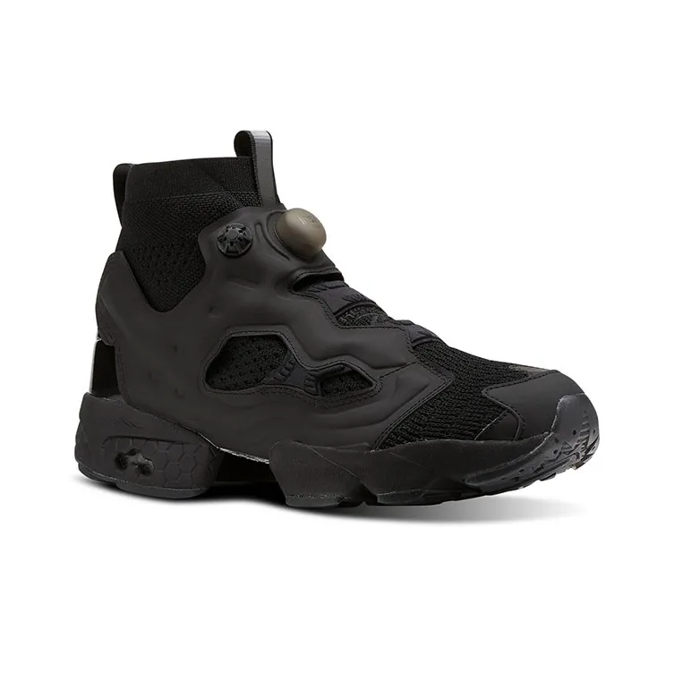Reebok InstaPump Fury Og Ultk 'Triple Black'-2