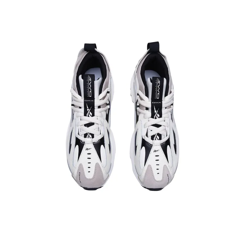Reebok Dmx Series 1200 Lt 'Sand'-2