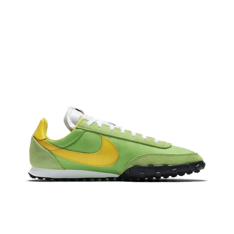 Nike Waffle Racer Green Nebula-1