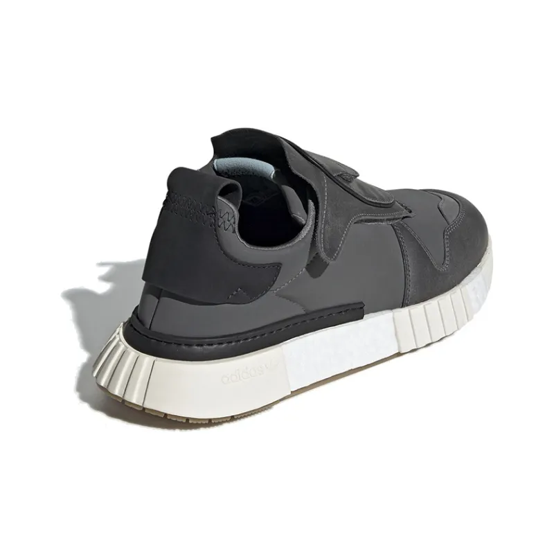 Adidas Futurepacer Grey Carbon-3