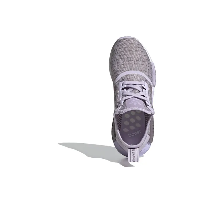 Adidas Nmd R1 Legacy Purple Tint Women's-4