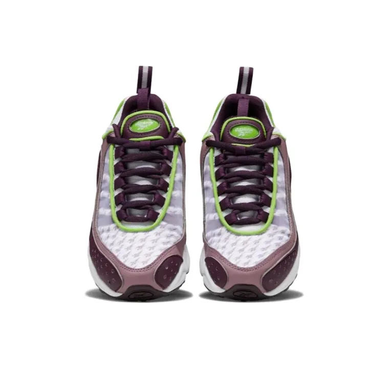 Reebok Daytona Dmx Ii Sneakers Purple Women's-4