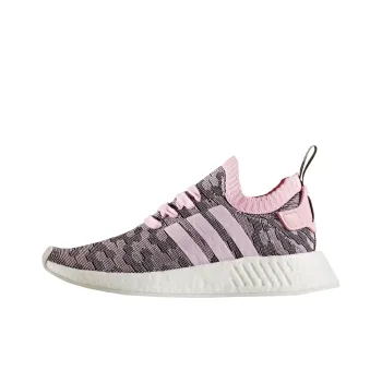 Adidas Originals Nmd R2 Wonder Pink Black Women's