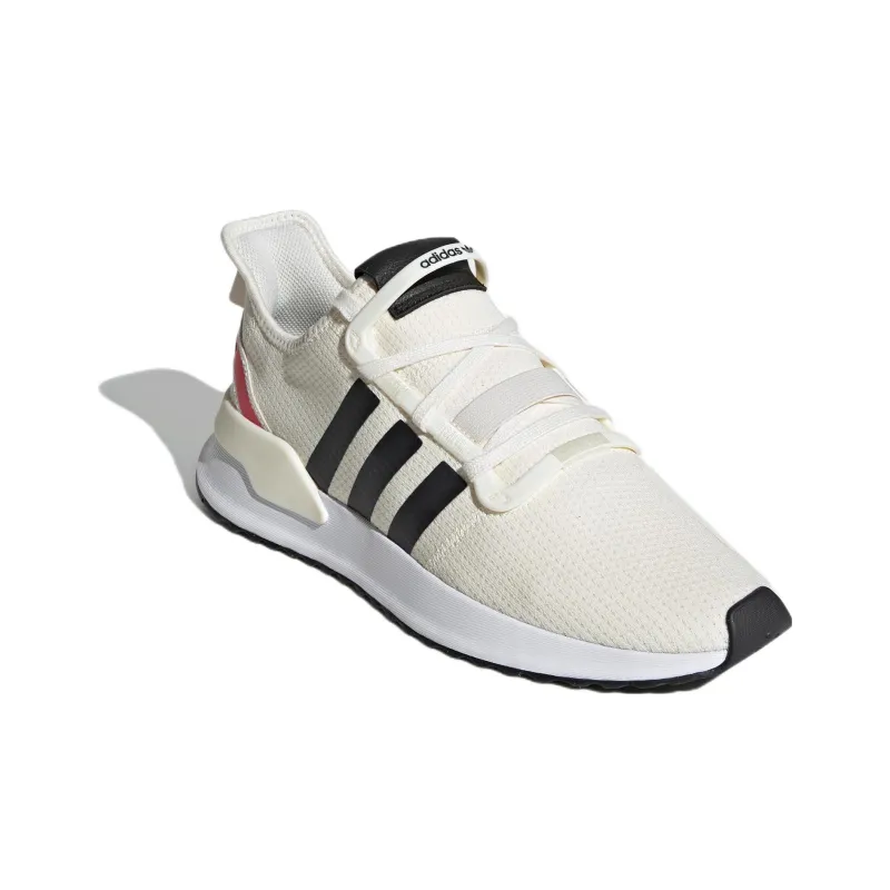 Adidas U Path Run Off White-2