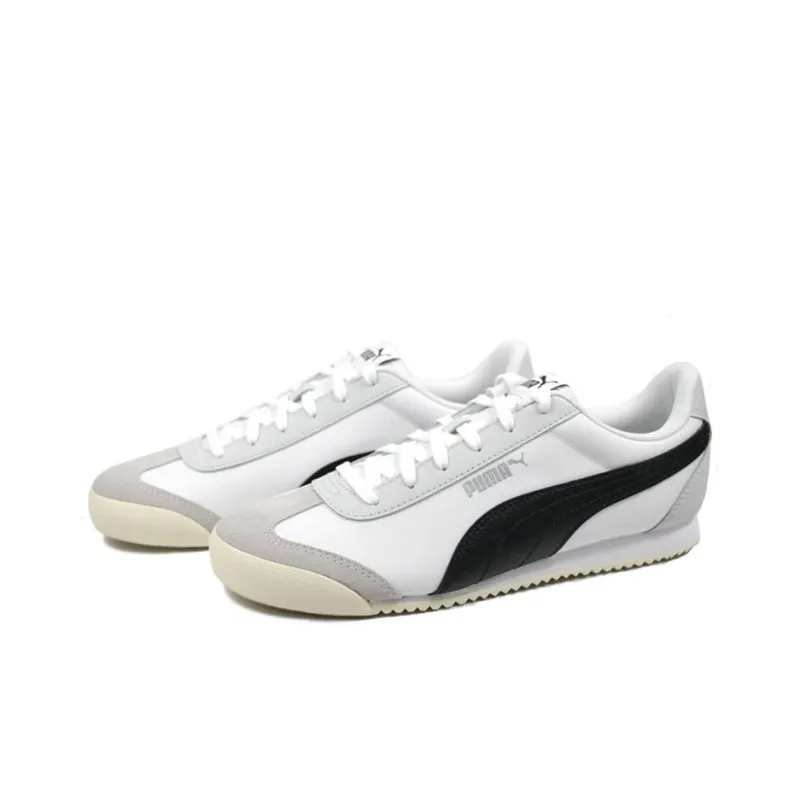 Puma Turin Whisper White-1