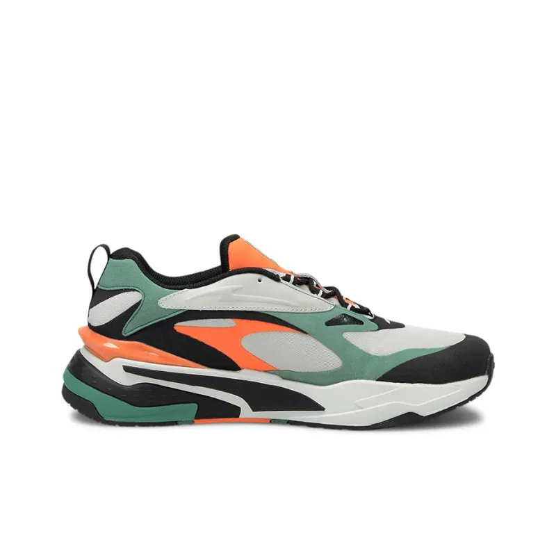 PUMA RS Fast Heat 'Grey Violet Blue Spruce'-1