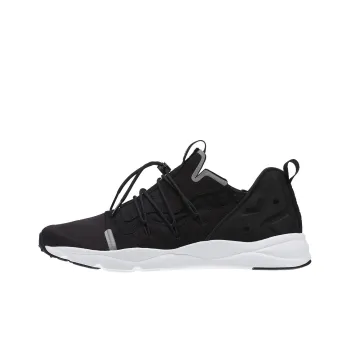 Reebok Furylite X Running Shoes Black/White