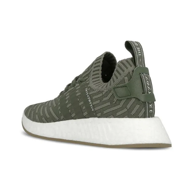 Adidas Nmd R2 Sargent Major Women's-2