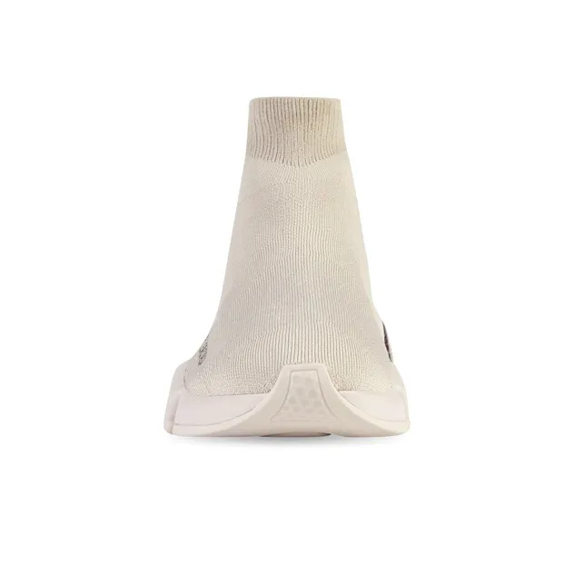 Balenciaga Speed Clear Sole Sand Women's-2