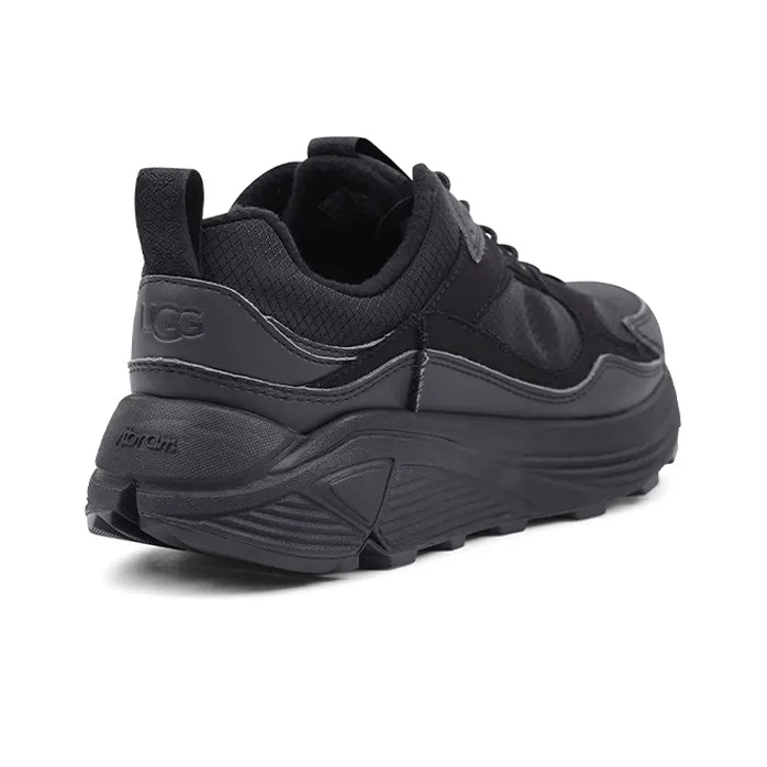 UGG Miwo Trainer Low Mono 'Black'-4