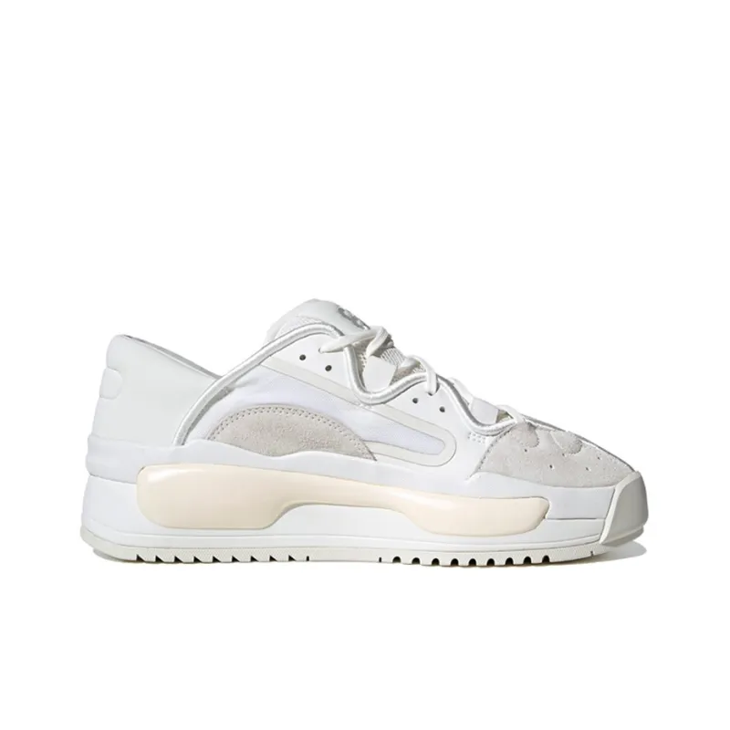 Y 3 Hokori 2 'White Ecru Tint'-1