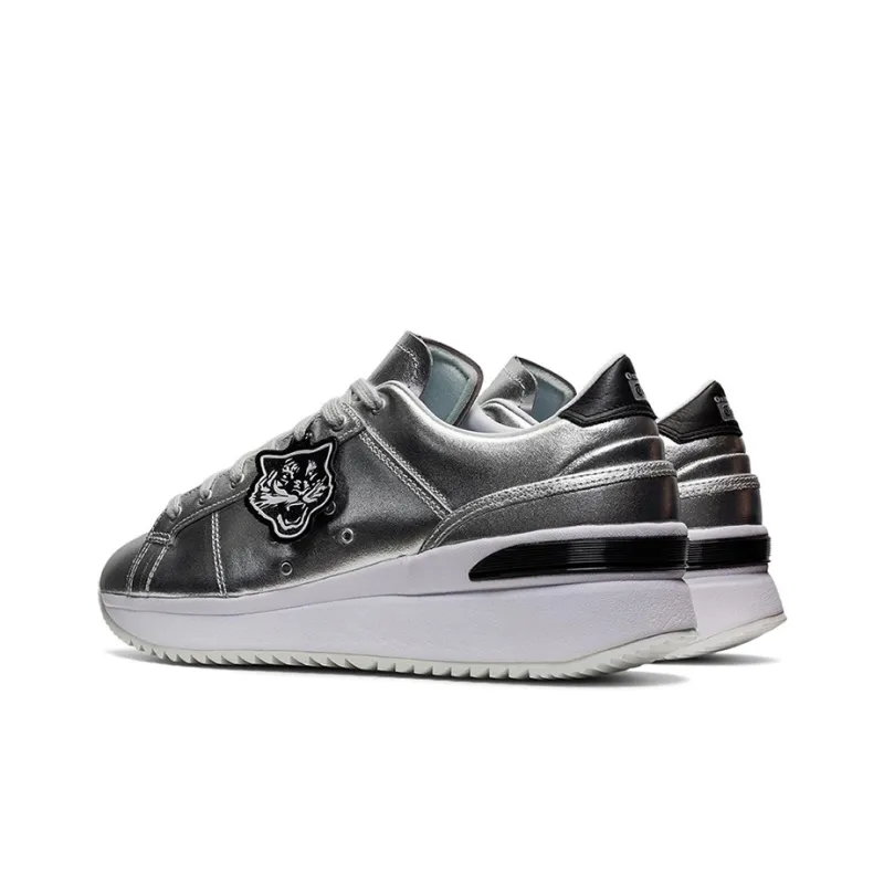 Onitsuka Tiger Lawnship Pf 'Silver'-3