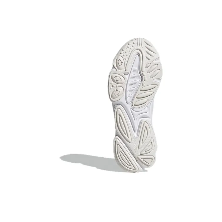 Adidas Ozweego 'Triple White'-5