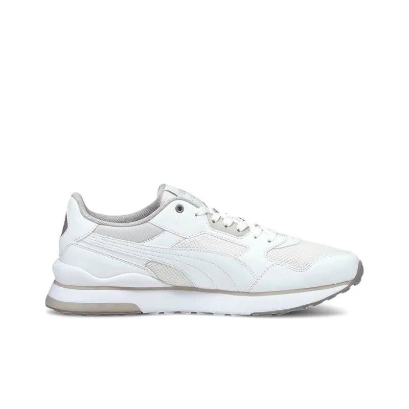 PUMA R78 Futr Shoes White-1