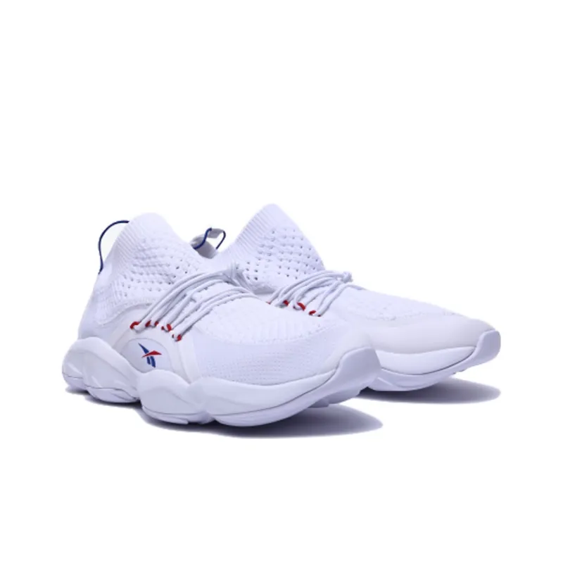 Reebok Dmx Fusion White-1