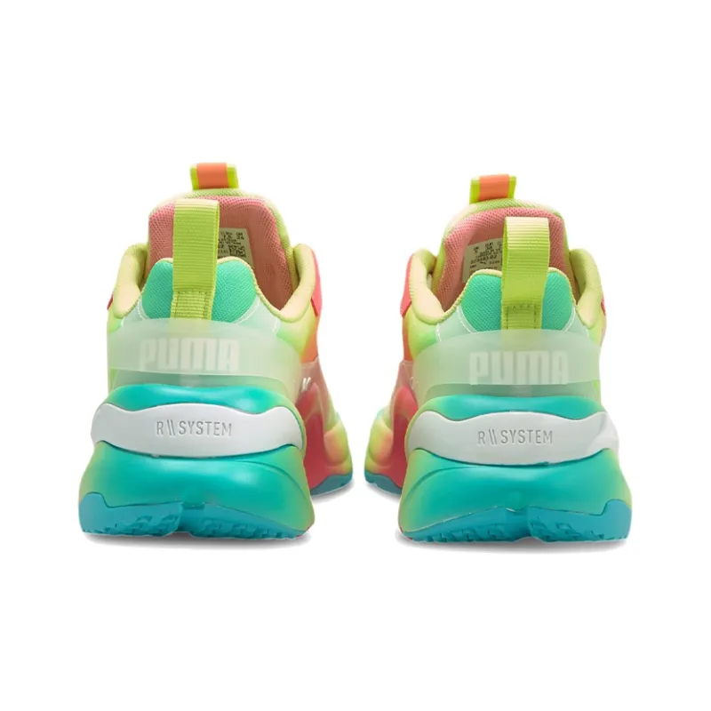 PUMA Rise 'Tie Dye' Women's-3
