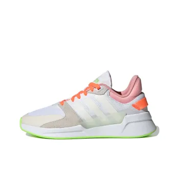 Adidas Neo Run90s 'Signal Coral' Women's
