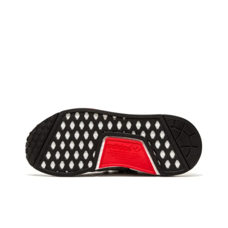 Adidas Nmd R1 Light Onyx Youth Women's-3