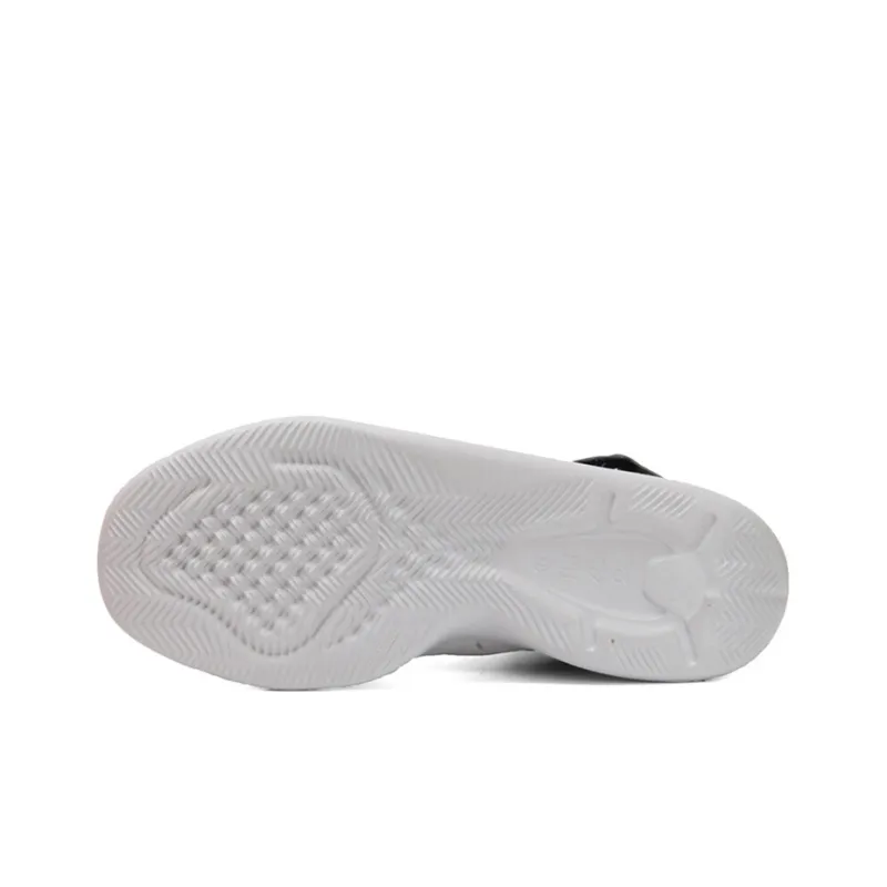 Nike Incursion Mid Se Black/White Grey-5