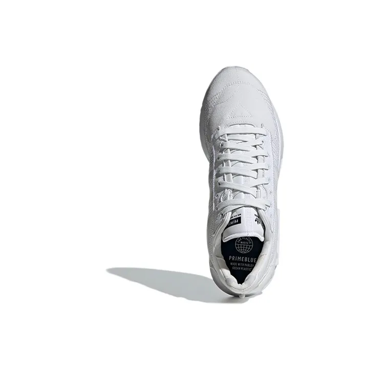 Adidas Geodiver Parley White-4