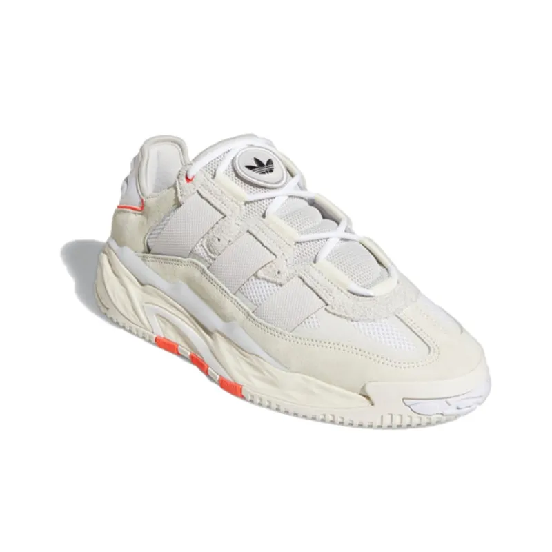 Adidas Niteball 'Cream White'-2