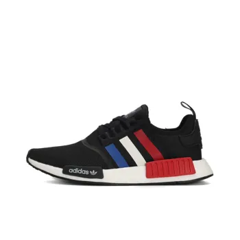 Adidas Originals Nmd R1 Black Tri Color