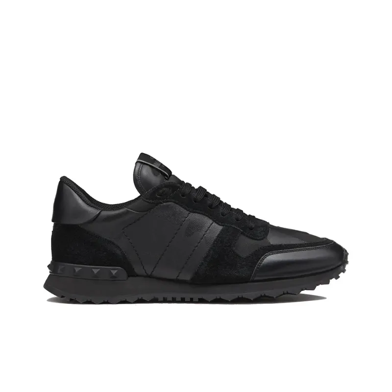 Valentino Rockrunner 'Black Camo'-1