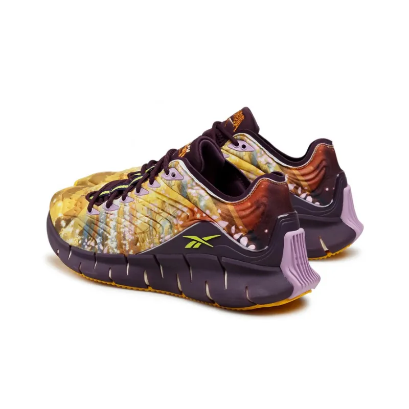 Reebok Zig Kinetica Kung Fu Panda-3