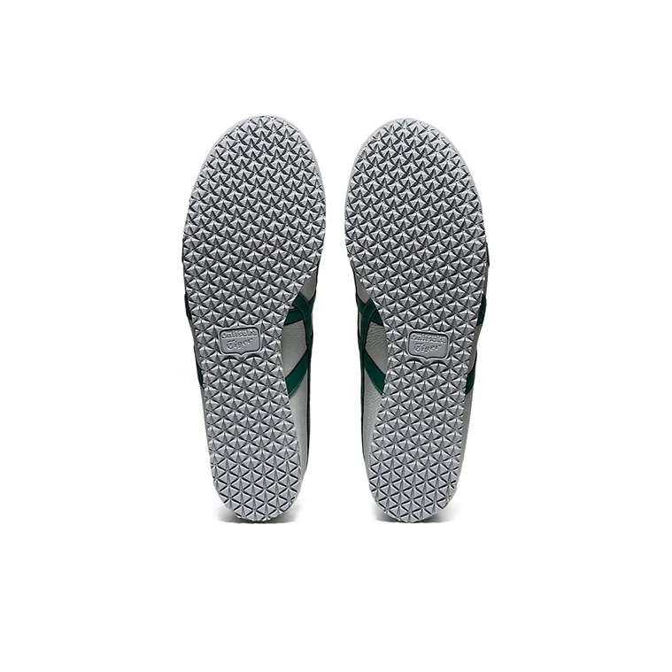 Onitsuka Tiger Mexico 66 Glacier Grey Edible Moss-6