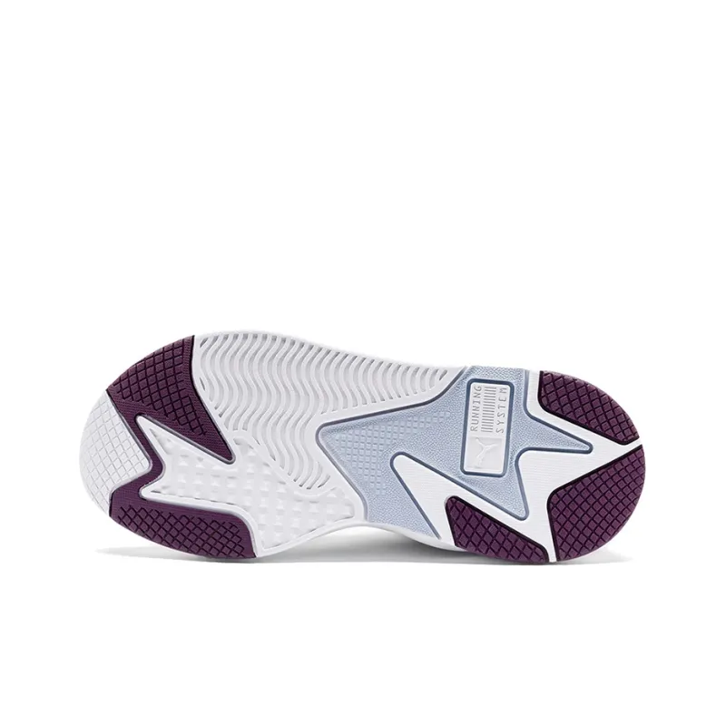 PUMA RS X Sci Fi White Women's-5