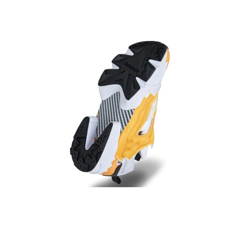 Reebok Instapump Fury Sanrio Gudetama-5