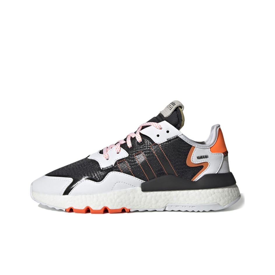 Adidas originals nite jogger casual shoes on sale